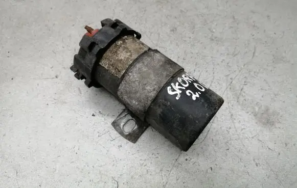Ford Sierra High voltage ignition coil 0221122031 79BB12024AA