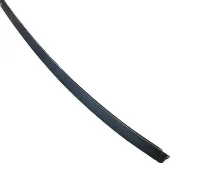 Ford Escape IV Roof trim bar molding cover LJ6BS50463AEW