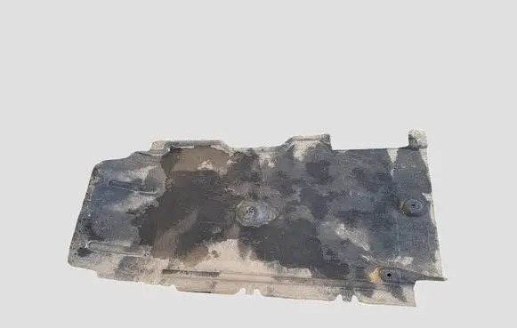Volvo V40 Side bottom protection 31378224