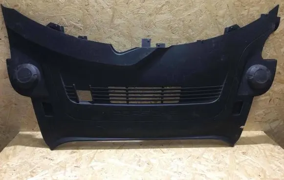 Tailgate/trunk/boot hinge