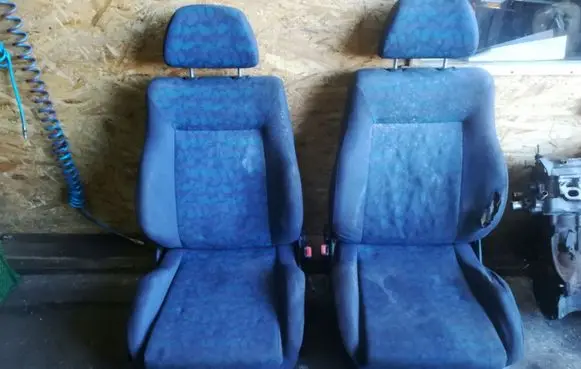 Volkswagen Polo III 6N 6N2 6NF Interior set 