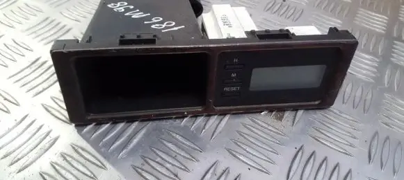 Mazda 626 Screen/display/small screen 801161c