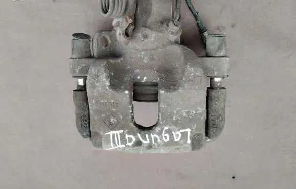 Renault Laguna III Rear brake caliper 440110006R