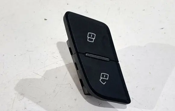 Other switches/knobs/shifts
