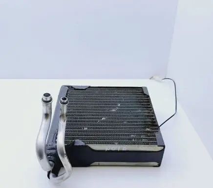 Nissan Note (E11) Air conditioning (A/C) radiator (interior) 