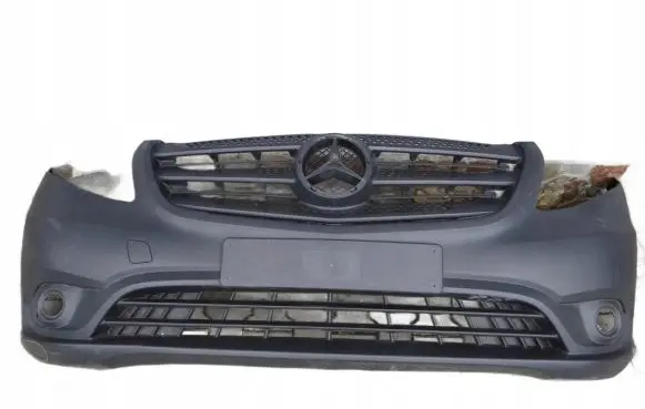 Mercedes-Benz Vito Viano W447 Front bumper