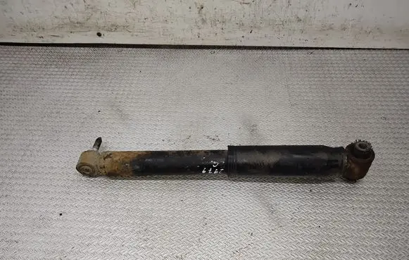 Renault Scenic II - Grand scenic II Rear shock absorber/damper