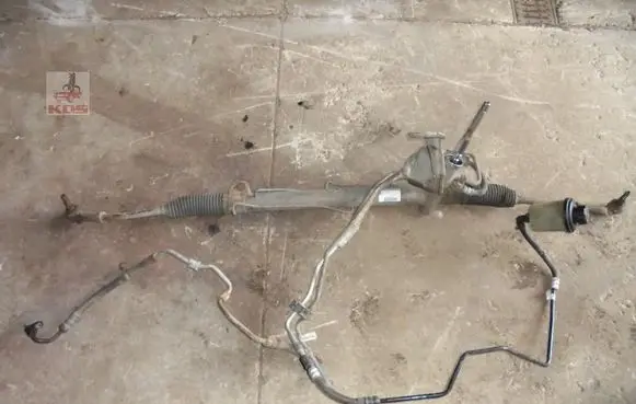 Volvo XC60 Steering rack 31329880
