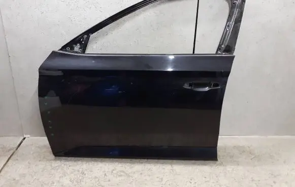 Skoda Superb B8 (3V) Front door