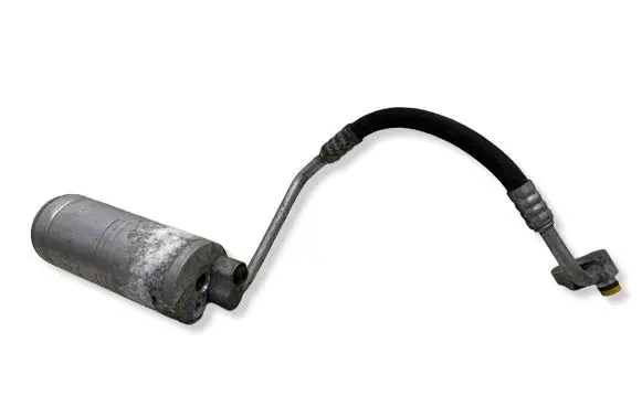 BMW 3 E46 Air conditioning (A/C) air dryer 8377332