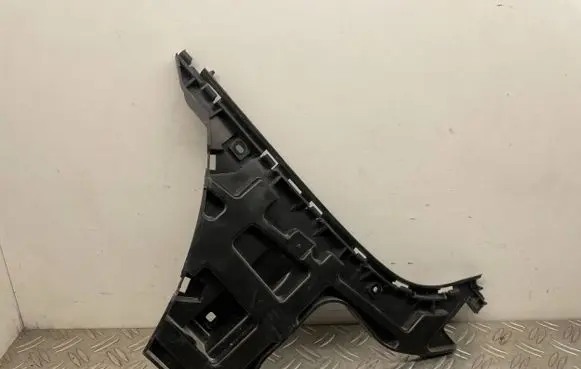 Volvo S80 Rear bumper mounting bracket 30655131
