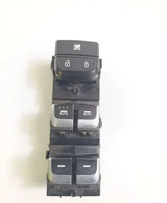KIA Niro Electric window control switch 93570G5240