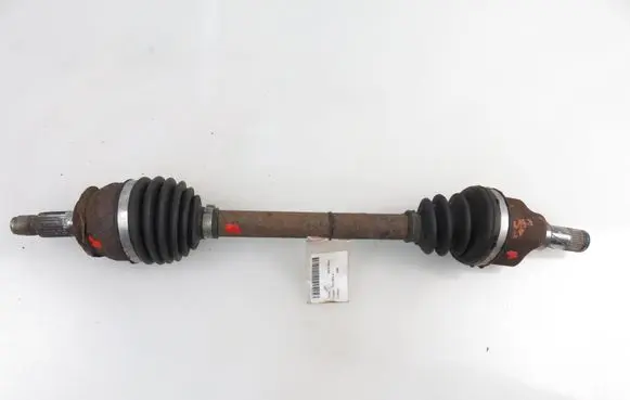 Mini One - Cooper Coupe R56 Front driveshaft 