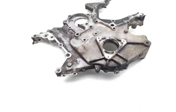 Hyundai i30 Timing chain cover D4FB