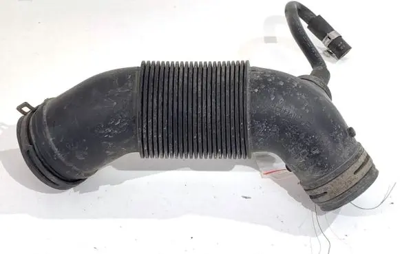 Seat Ibiza IV (6J,6P) Air intake hose/pipe 5J0129684