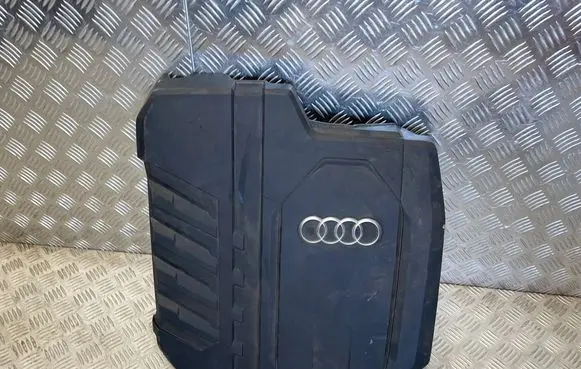 Audi A4 S4 B9 Engine cover (trim) DOAUDIA4B920TDI 06N103925