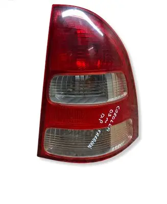 Toyota Corolla E120 E130 Rear/tail lights 1361