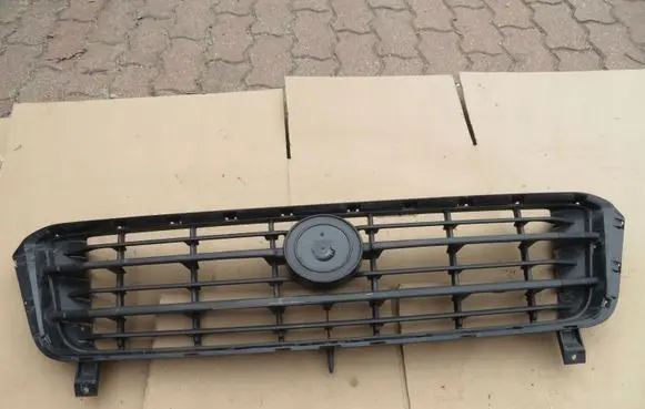 Fiat Ducato Front bumper upper radiator grill 18072151