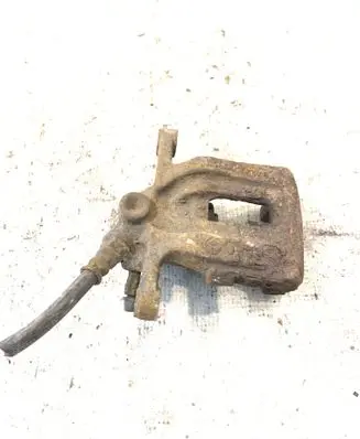 Mercedes-Benz B W245 Rear brake caliper