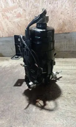 KIA Sportage Fuel filter 