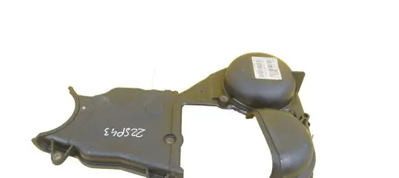 Ford Focus Timing chain cover BM5G6P073EB JQDB