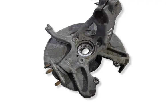 Skoda Octavia Mk3 (5E) Front wheel hub 8343