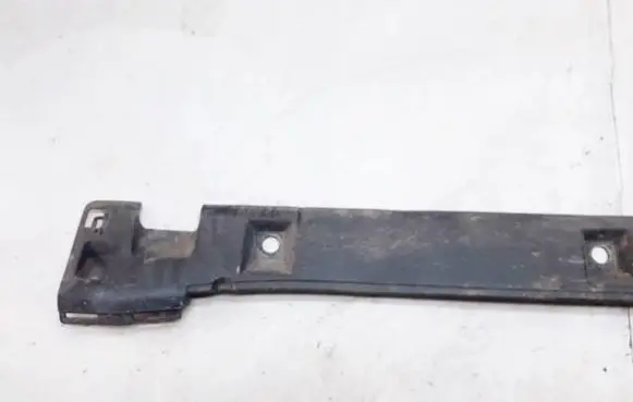Suzuki Grand Vitara II Sill