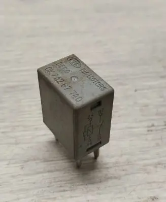 KIA Picanto Other relay 2A267740