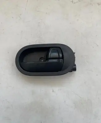 Front door interior handle