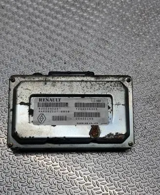 Renault Laguna II Gearbox control unit/module 8200390297