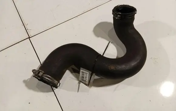 Citroen C4 Grand Picasso Intercooler hose/pipe
