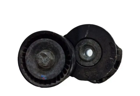 Fiat Scudo Generator/alternator belt tensioner 9671609180