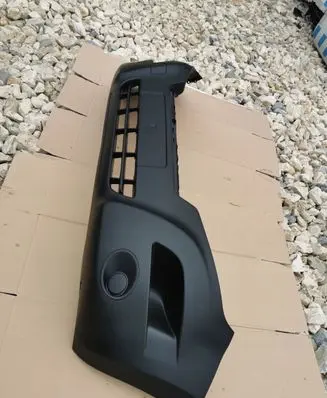 Nissan NV400 Rear bumper