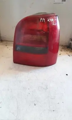 Audi A4 S4 B5 8D Rear/tail lights 8D9945257