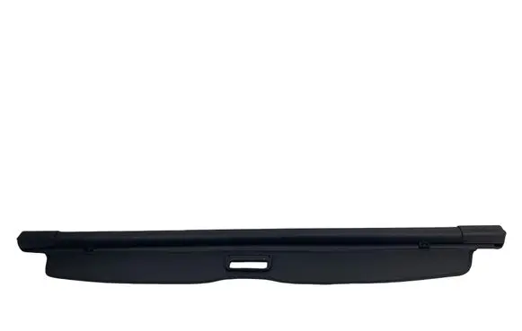 Volkswagen Touran I Parcel shelf load cover 