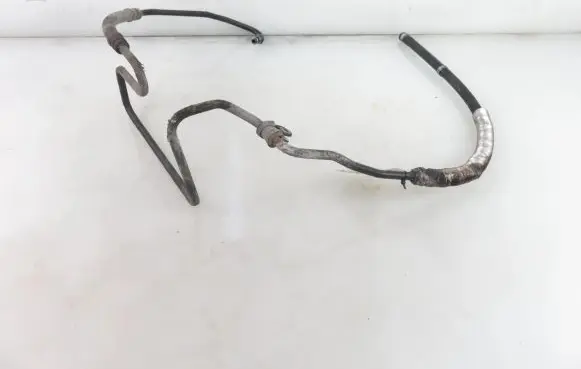 Volkswagen Caddy Power steering hose/pipe/line