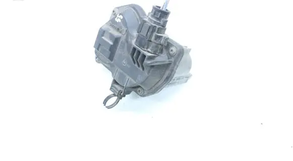 Dacia Dokker Throttle valve 147B08010R