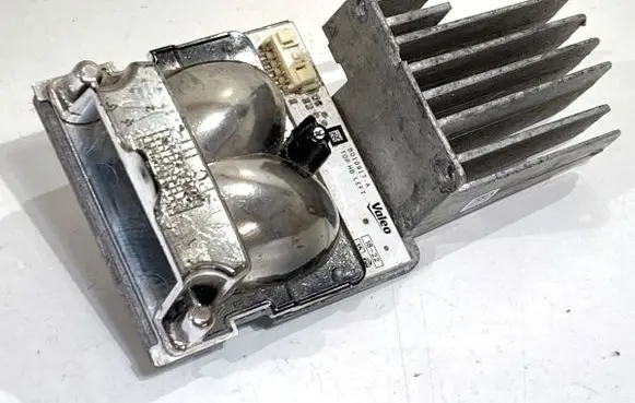 Volkswagen Transporter - Caravelle T6 Other control units/modules B010917A