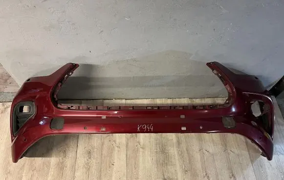 Toyota Highlander XU70 Front bumper 52119-0E400
