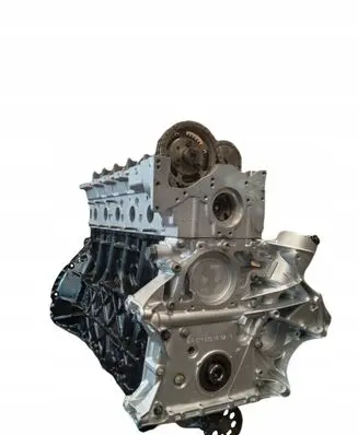 Mercedes-Benz Sprinter W901 W902 W903 W904 Engine 612.981 612981