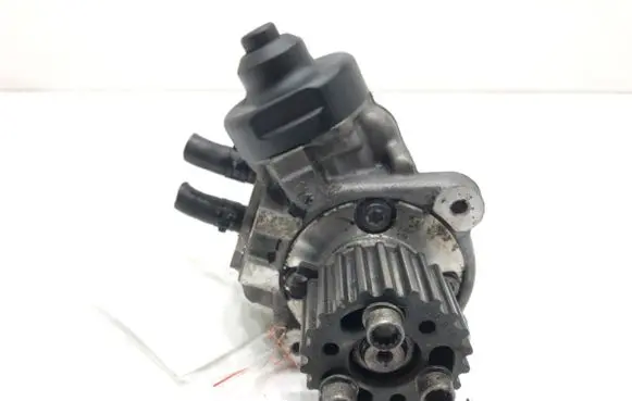 Audi A4 S4 B8 8K Fuel injection high pressure pump 0445010507