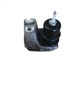 Engine mount bracket