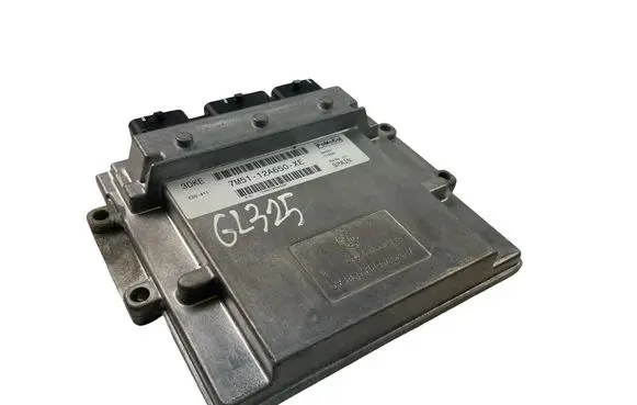 Ford Focus Engine control unit/module ECU 7M5112A650XE