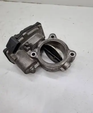 BMW 5 GT F07 Throttle valve 508369 7810752 10378517