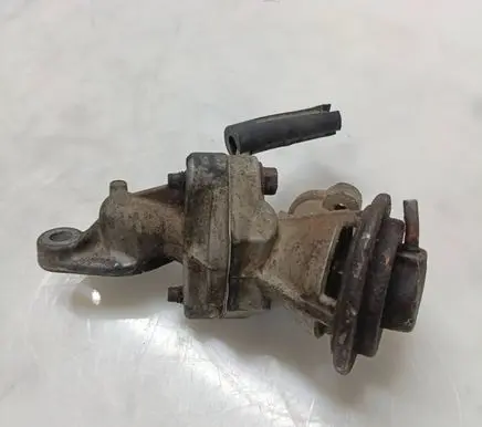 Chrysler Voyager EGR valve 360AA