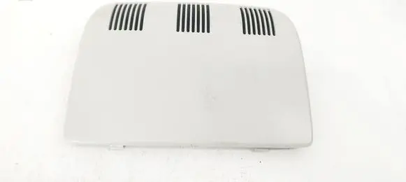 Skoda Fabia Mk2 (5J) Other interior part 1Z0877829B