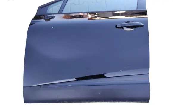 Renault Captur II Front door 