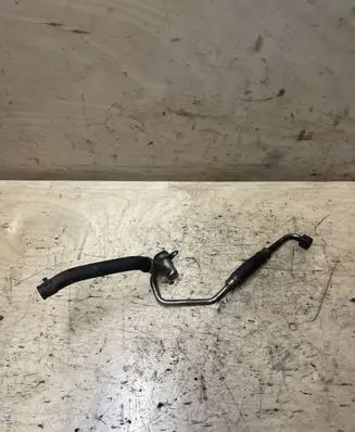 Coolant pipe/hose