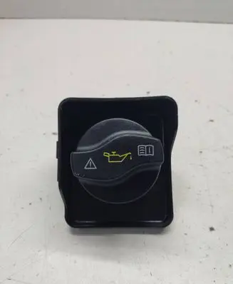 Mercedes-Benz Vito Viano W447 Oil filter cover A6510102715
