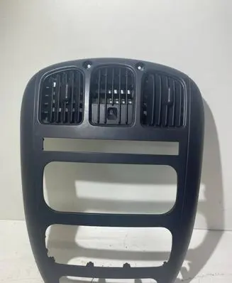 Chrysler Grand Voyager IV Climate control/heater control trim P05005491AC 075500043 12239569